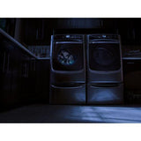 Maytag® Large Capacity Dryer with Refresh Cycle with Steam and PowerDry System ? 7.4 cu. ft. - Metallic Slate