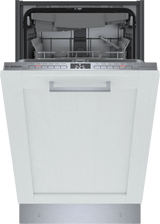 800 Series Dishwasher 17 3/4"