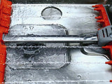 Top Control Dishwasher with WaterWall™ Technology