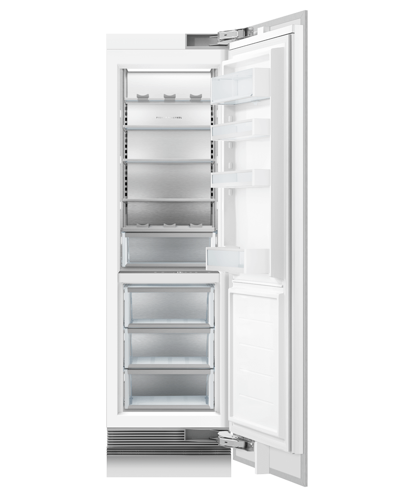 24" Series 9 Integrated Column Refrigerator