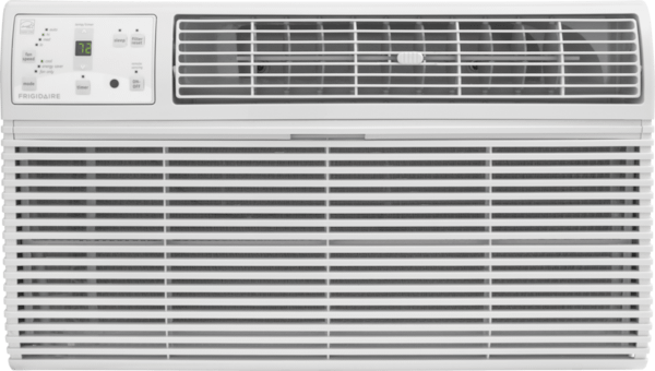 Frigidaire 12,000 BTU Built-In Room Air Conditioner