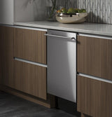 Monogram 18" Dishwasher