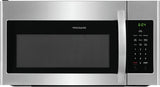 Frigidaire 1.6 Cu. Ft. Over-The-Range Microwave