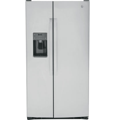 Stainless Steel