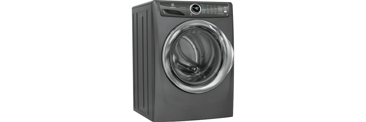 Front Load Perfect Steam™ Washer with LuxCare® Wash - 4.3 Cu. Ft