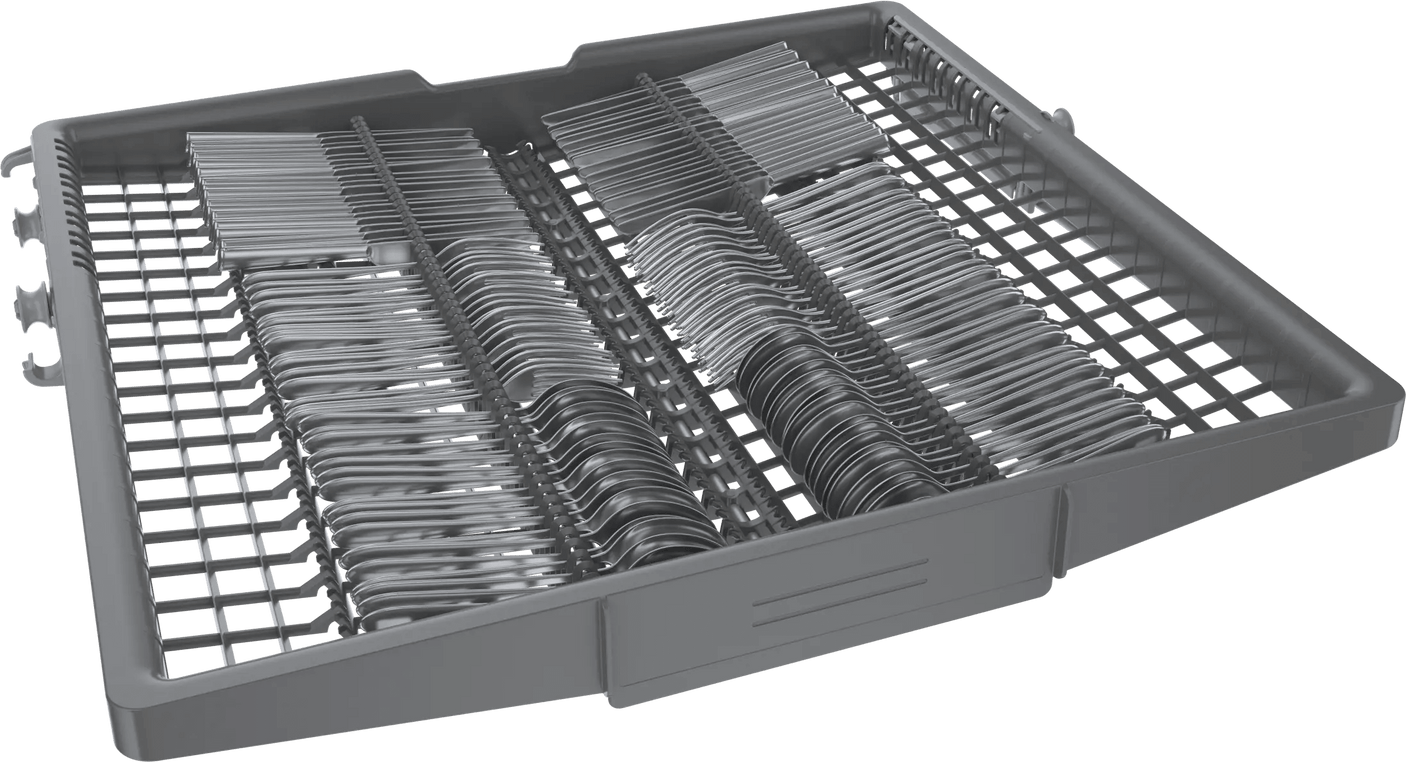 800 Series Dishwasher 24"