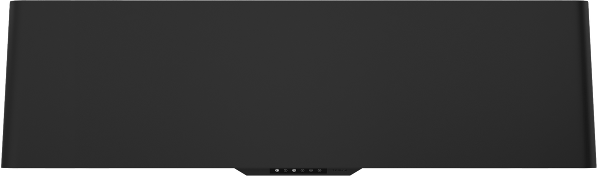 Mesa 48in, Matte Black, BODY ONLY