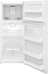 18 Cu. Ft. Top Freezer Refrigerator