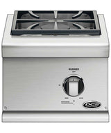 Sealed Single Side Burner, Cart-mount