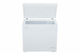 Danby 8.7 cu. ft. Chest Freezer in White
