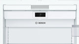 Benchmark™ Built-in Fridge 30'' Flat Hinge