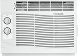 Frigidaire 5,000 BTU Window-Mounted Room Air Conditioner