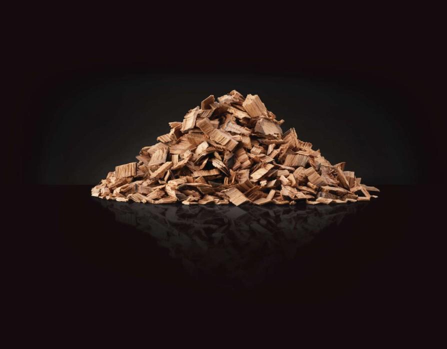 Brandy Barrel Chips