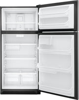Frigidaire 18 Cu. Ft. Top Freezer Refrigerator