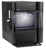 GE Profile™ Opal™ 2.0 Ultra Nugget Ice Maker with Side Tank and Scale Inhibiting Filter