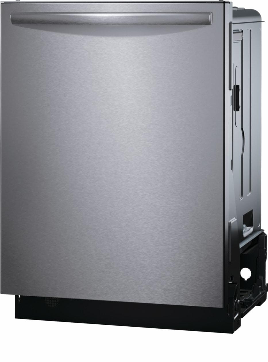 24" Dishwasher