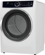 Electrolux Front Load Perfect Steam™ Gas Dryer with LuxCare® Dry and Instant Refresh ™ 8.0 Cu. Ft.