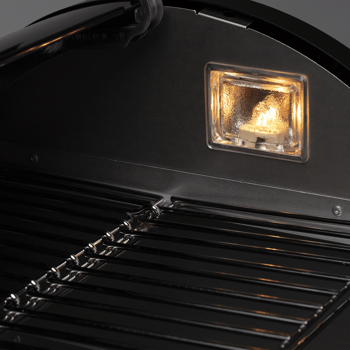 SmokeFire Sear+ ELX6 Wood Fired Pellet Grill - Black