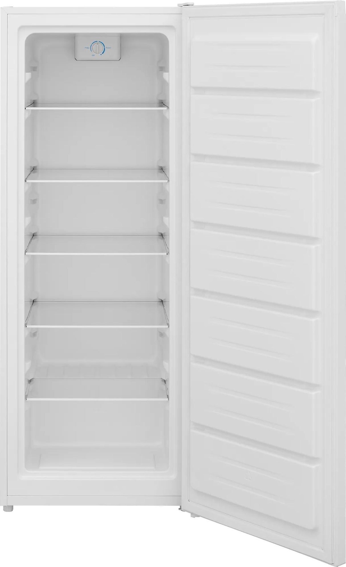 7 Cu. Ft. Garage Ready Upright Freezer