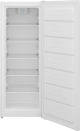7 Cu. Ft. Garage Ready Upright Freezer