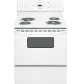 Hotpoint® 30" Free-Standing Electric Range