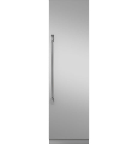 Monogram 24" Integrated, Panel-Ready Column Refrigerator