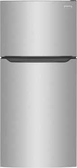 18 Cu. Ft. Garage Ready Top Freezer Refrigerator
