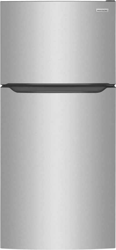 18 Cu. Ft. Garage Ready Top Freezer Refrigerator