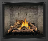 Elevation 42 Direct Vent Gas Fireplace