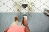 CordZero™ Q3 Cordless Stick Vacuum with Auto Multi-Surface Detect Dual Floor Max™ Lite Nozzle - Beige