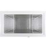 Hotpoint 9.4 Cu. Ft. Manual Defrost Chest Freezer