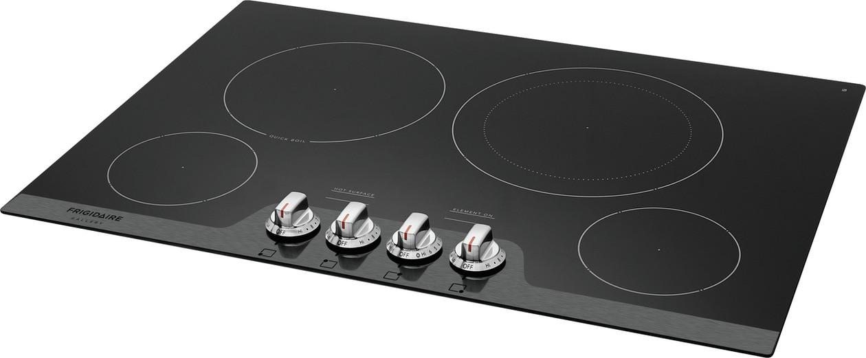 Frigidaire Gallery 30" Electric Cooktop