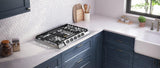 30" Gas Cooktop