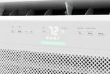 10,000 BTU U-Shape Window Room Air Conditioner with Inverter and Wi-Fi (Energy Star)