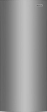 13 Cu. Ft. Garage Ready Upright Freezer