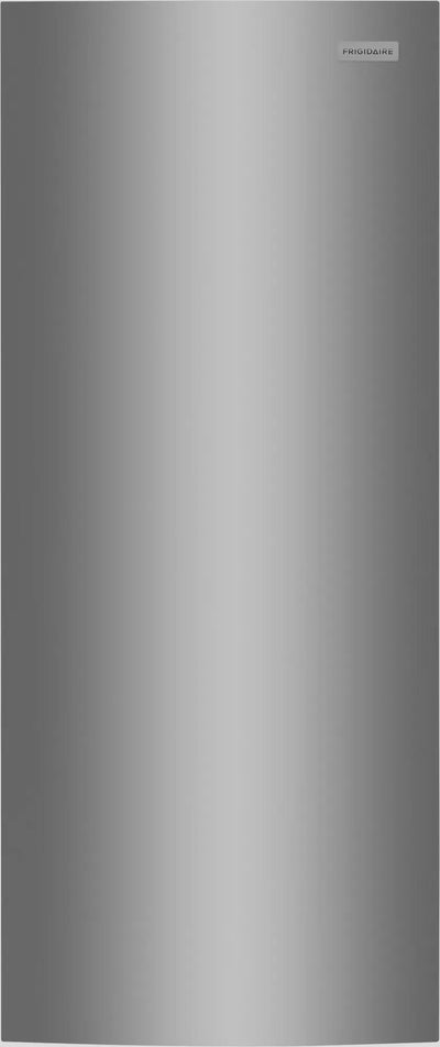 Stainless Steel Look