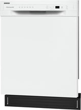 24" Built-In Dishwasher