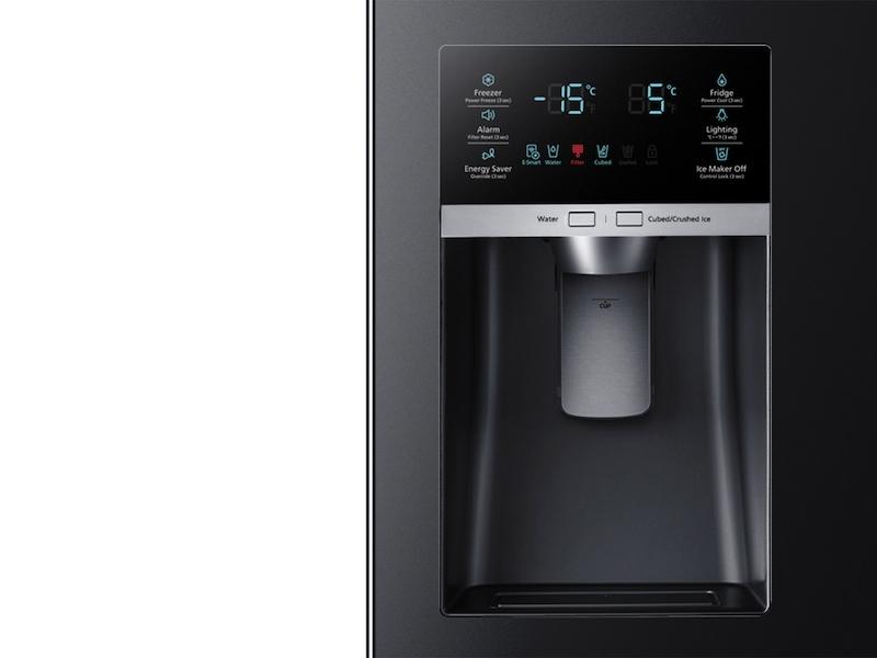 23 cu. ft. French door Refrigerator