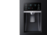 23 cu. ft. French door Refrigerator
