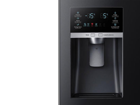 23 cu. ft. French door Refrigerator