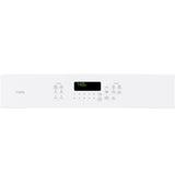 GE Profile™ Series 27" Built-In Single Convection Wall Oven