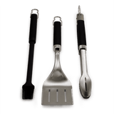 Precision 3-Piece Grill Set