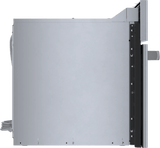 500 Series, 30", Microwave, SS, Drop Down Door