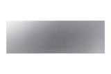 30" Warming Drawer, Silver Stainless Steel