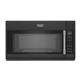 Over-The-Range Microwave With Interior Cooking Rack - 2.0 Cu. Ft.