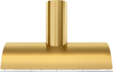 Okeanito, 48in, Brushed Gold, LED, BODY ONLY