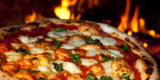 40" Wood-Fired Oven Rosso (Red)