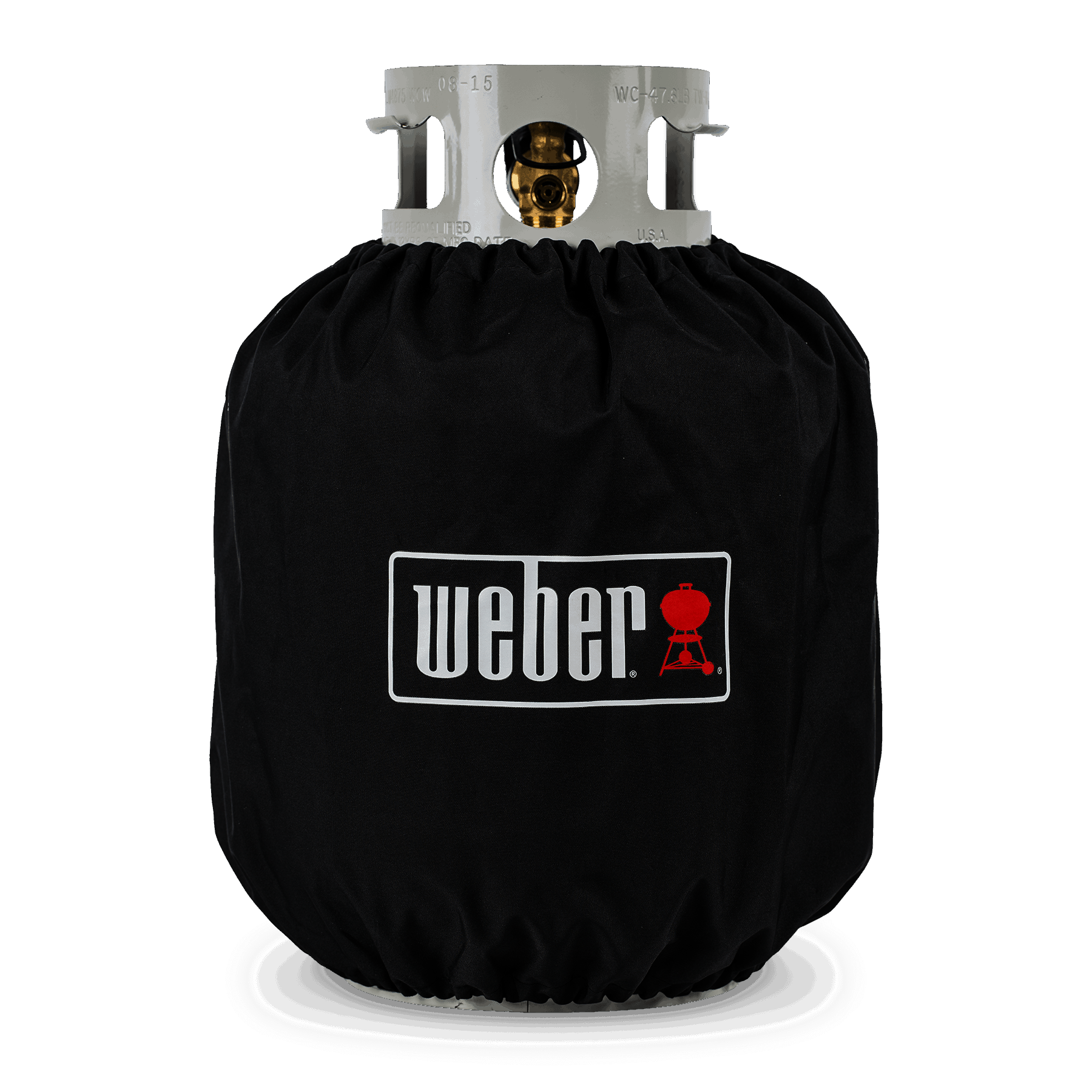 LP Tank Cover