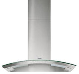 DA5000 Wall Series Ventilation Systems