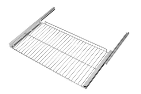 Telescopic Rack for 48-inch Range With Embossed Cavity